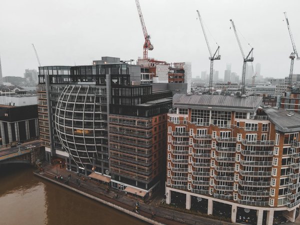 What Are the Legal Implications of Converting Industrial Buildings to Residential Use in Birmingham?