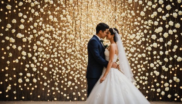 Mastering your dream wedding: the essential guide for planners